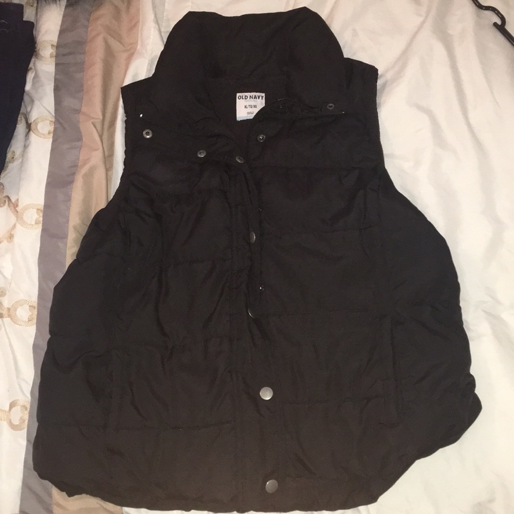 Vest